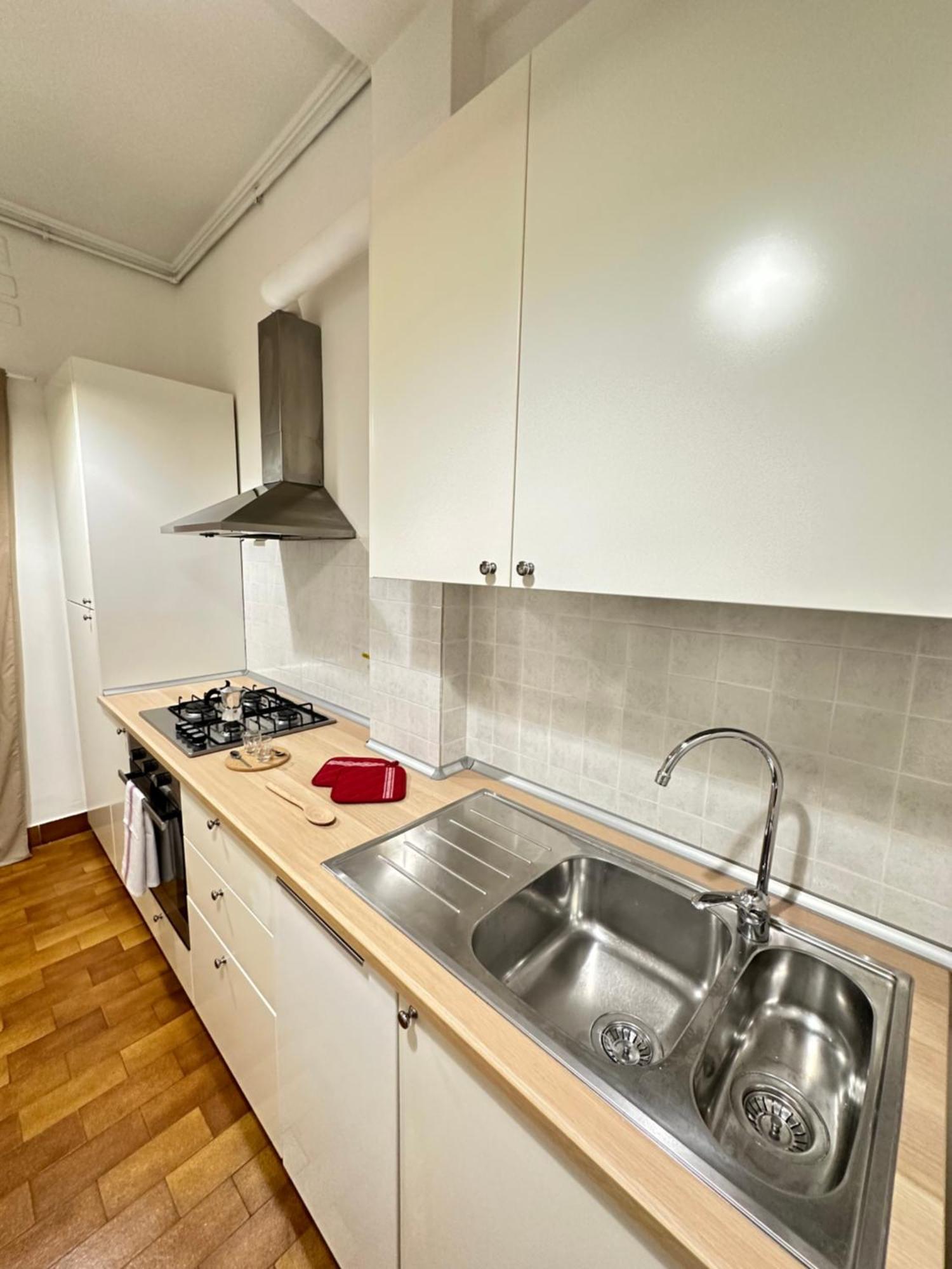 1512 Apartamento Roma